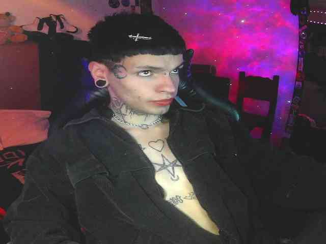 PrinceDarkness69 PrinceDarkness69