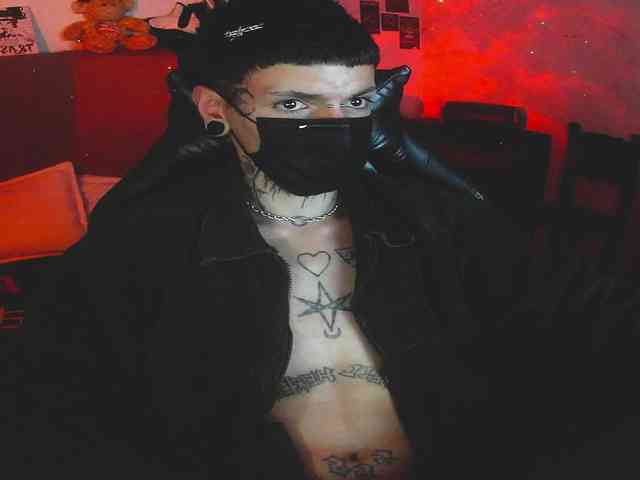 PrinceDarkness69 PrinceDarkness69