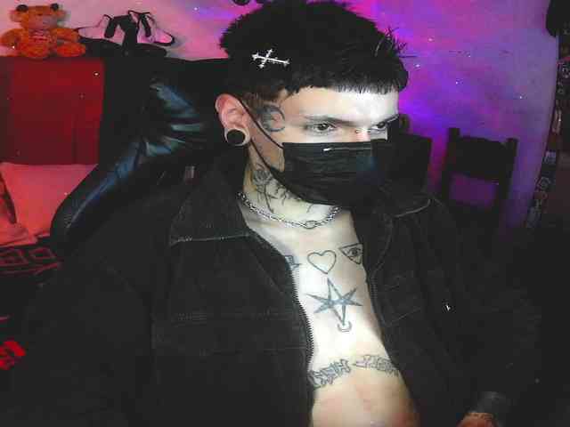 PrinceDarkness69 PrinceDarkness69