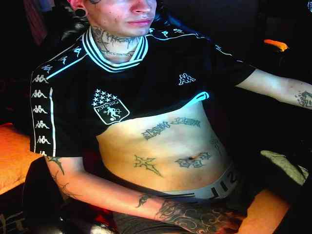 PrinceDarkness69 PrinceDarkness69