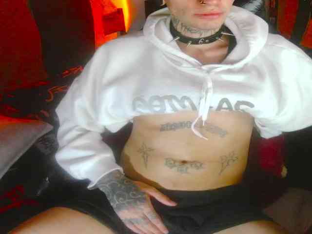 PrinceDarkness69 PrinceDarkness69