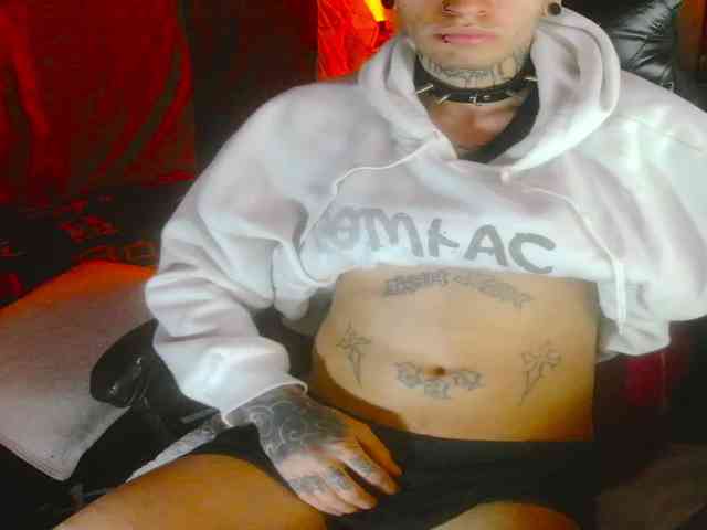 PrinceDarkness69 PrinceDarkness69