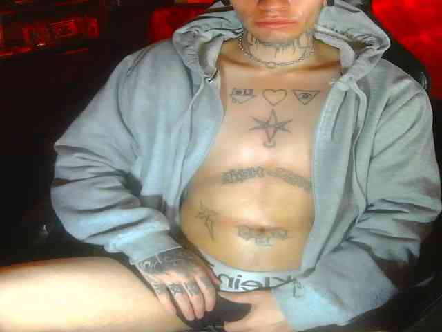 PrinceDarkness69 PrinceDarkness69