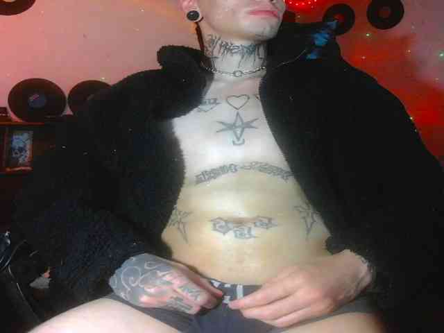PrinceDarkness69 PrinceDarkness69