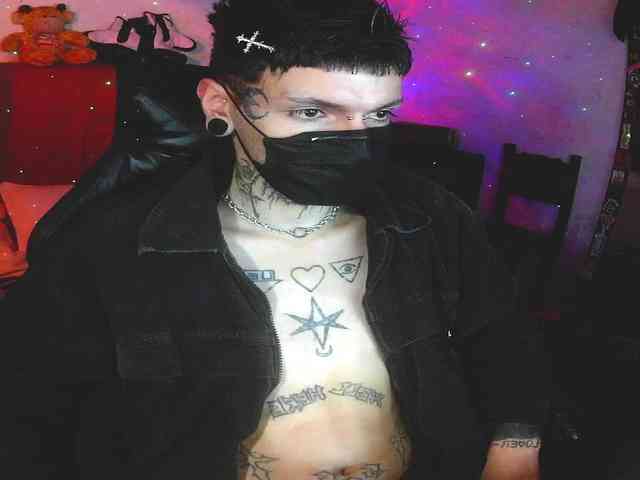 PrinceDarkness69 PrinceDarkness69