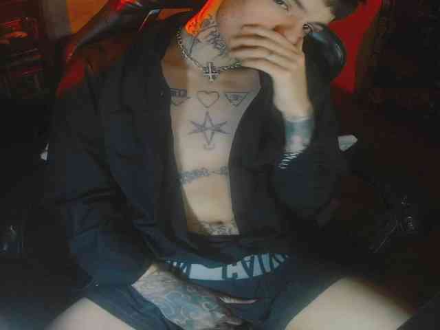 PrinceDarkness69 PrinceDarkness69
