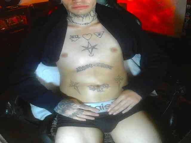 PrinceDarkness69 PrinceDarkness69
