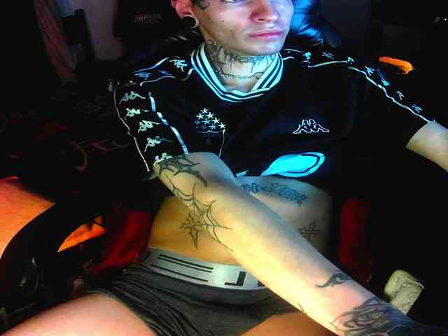 PrinceDarkness69 PrinceDarkness69