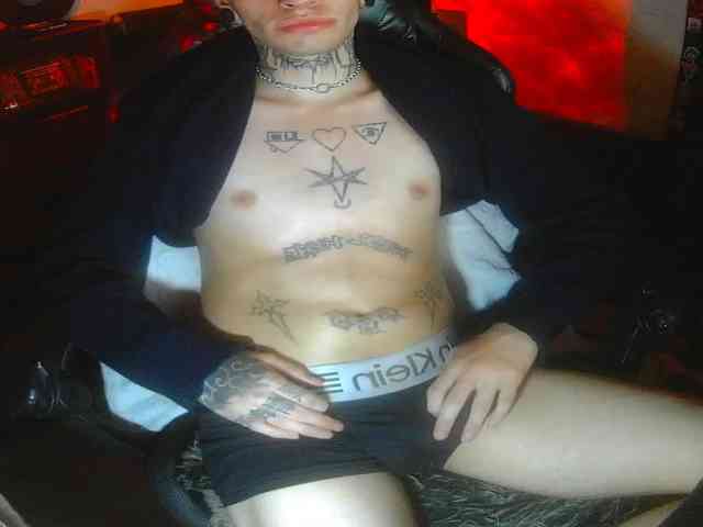 PrinceDarkness69 PrinceDarkness69