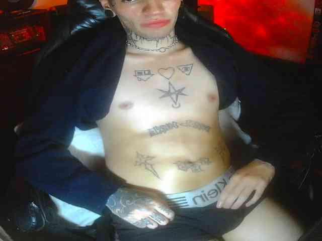 PrinceDarkness69