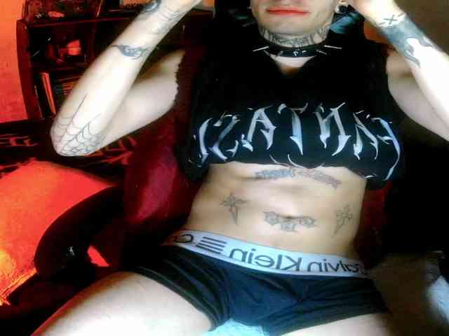PrinceDarkness69