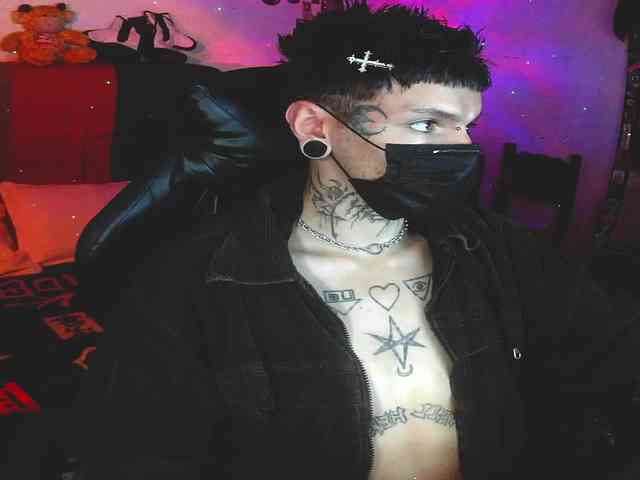 PrinceDarkness69 PrinceDarkness69