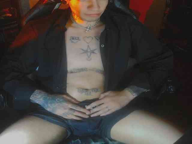 PrinceDarkness69 PrinceDarkness69