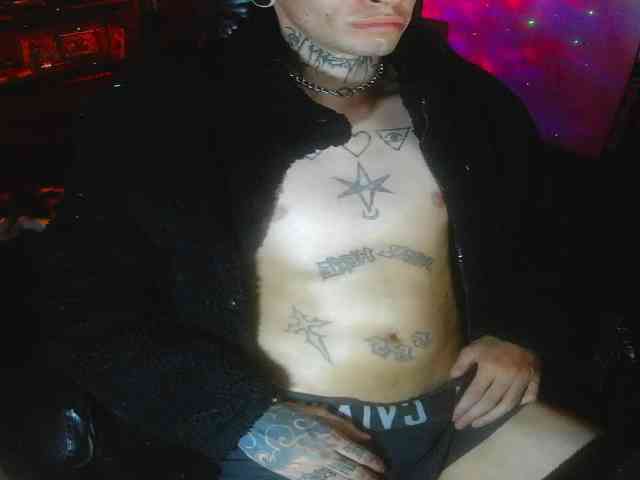 PrinceDarkness69 PrinceDarkness69