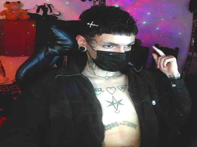 PrinceDarkness69 PrinceDarkness69