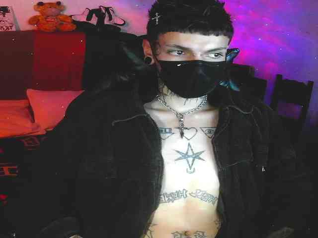 PrinceDarkness69 PrinceDarkness69