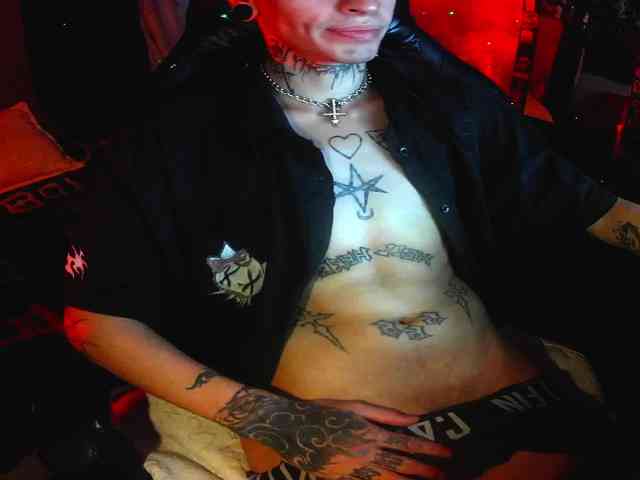 PrinceDarkness69