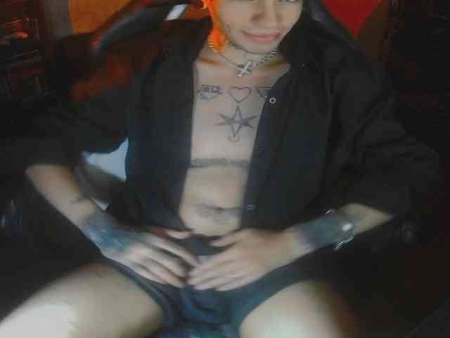 PrinceDarkness69 PrinceDarkness69