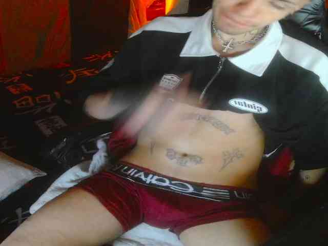 PrinceDarkness69 PrinceDarkness69