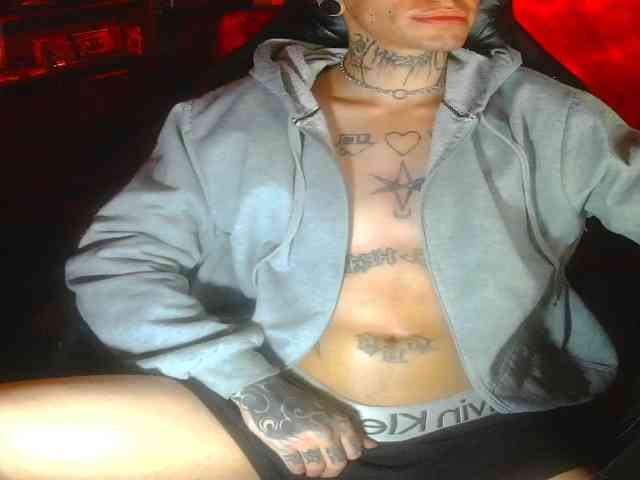 PrinceDarkness69 PrinceDarkness69