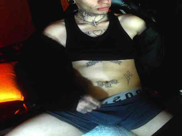 PrinceDarkness69