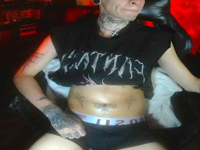 PrinceDarkness69 PrinceDarkness69