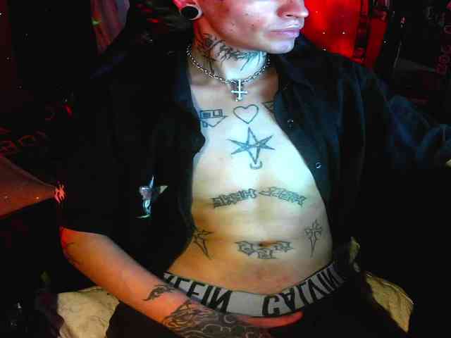 PrinceDarkness69 PrinceDarkness69