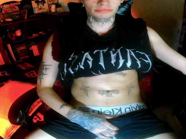 PrinceDarkness69