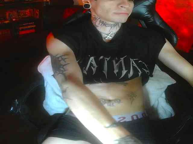 PrinceDarkness69