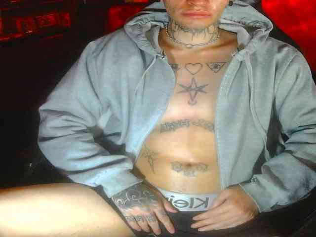PrinceDarkness69