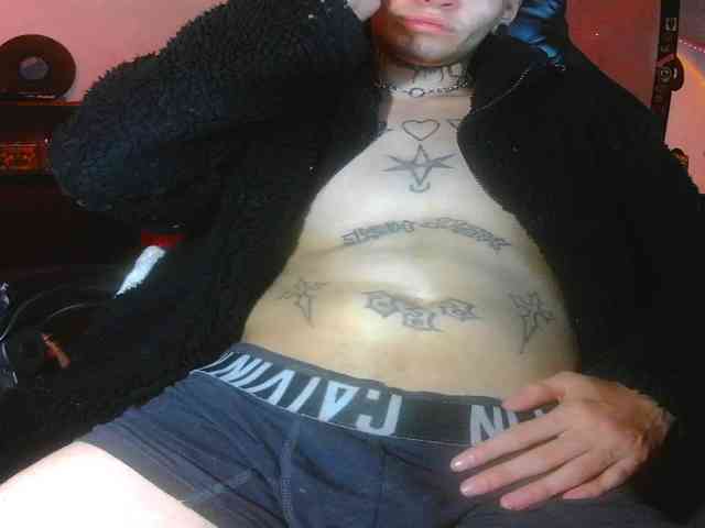 PrinceDarkness69