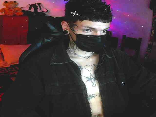 PrinceDarkness69 PrinceDarkness69