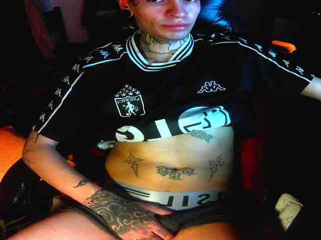 PrinceDarkness69