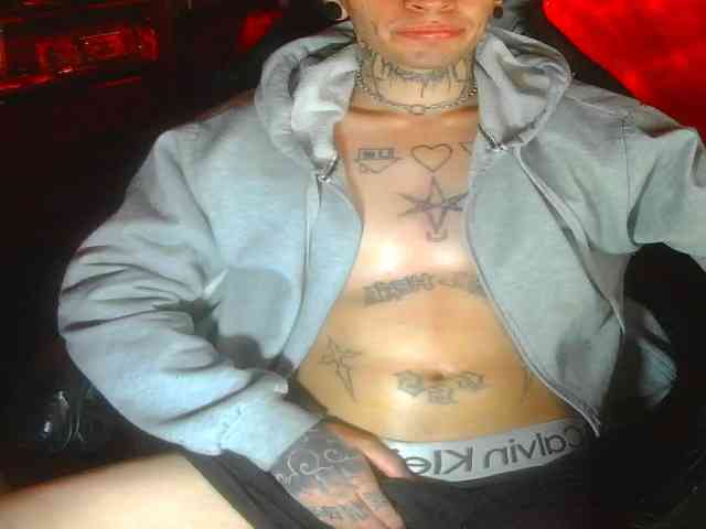 PrinceDarkness69 PrinceDarkness69