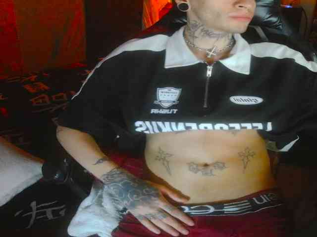 PrinceDarkness69 PrinceDarkness69