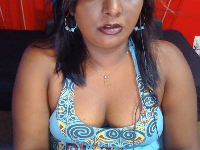 SINFULINDIAN live cam on BongaCams