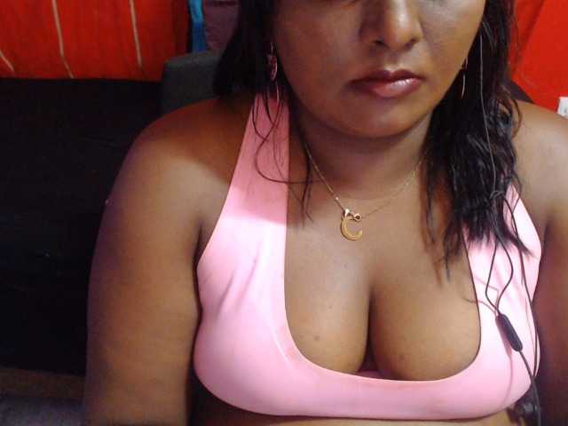 SINFULINDIAN live cam on BongaCams