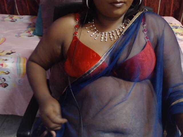 SINFULINDIAN live cam on BongaCams