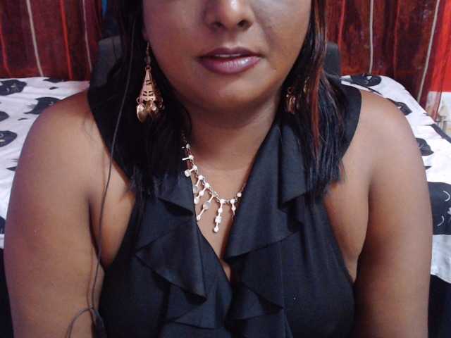 SINFULINDIAN live cam on BongaCams