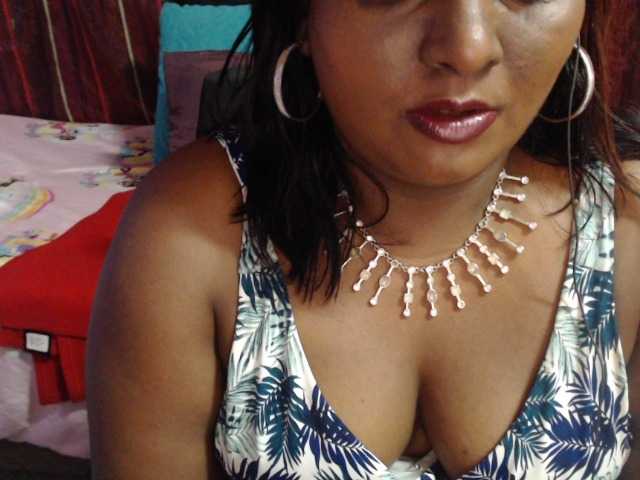 SINFULINDIAN live cam on BongaCams