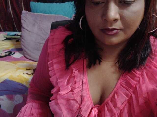 SINFULINDIAN live cam on BongaCams