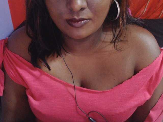 SINFULINDIAN live cam on BongaCams