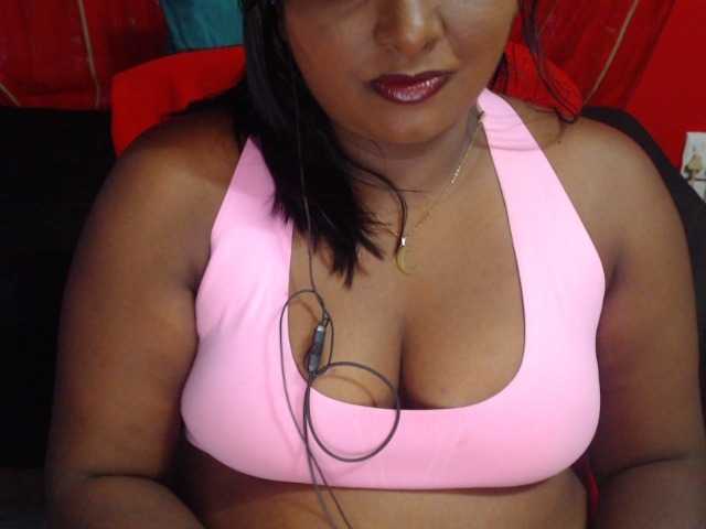 SINFULINDIAN live cam on BongaCams