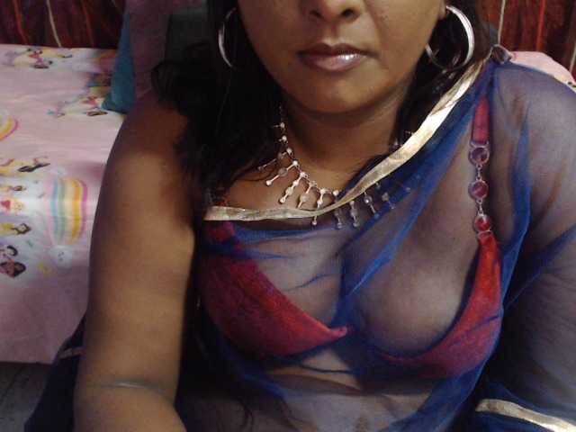 SINFULINDIAN live cam on BongaCams