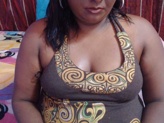 SINFULINDIAN live cam on BongaCams