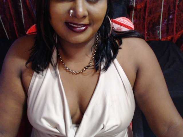 SINFULINDIAN live cam on BongaCams