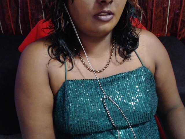 SINFULINDIAN live cam on BongaCams