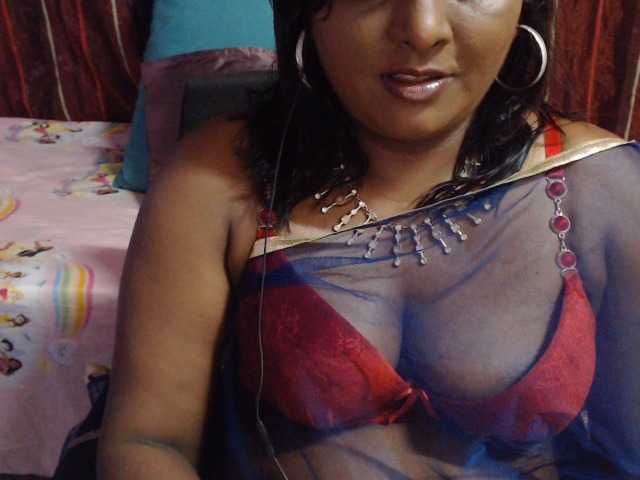 SINFULINDIAN live cam on BongaCams