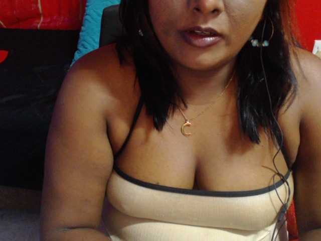SINFULINDIAN live cam on BongaCams