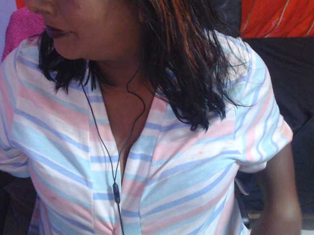 SINFULINDIAN live cam on BongaCams